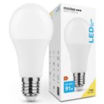 LED-lamp Globe A60 13W E27 270° 2700K (1350 lumen