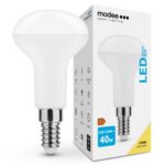LED-lamp Spot R50 4,9W E14 110° 2700K (470 lumen