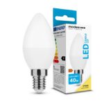 LED-lamp Candle 4,9W E14 200° 2700K (470 lumen