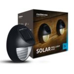 LED-valgusti Modee Lighting Solar WS101 2tk/kmpl