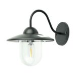LED-valgusti Modee Lighting Solar WS104