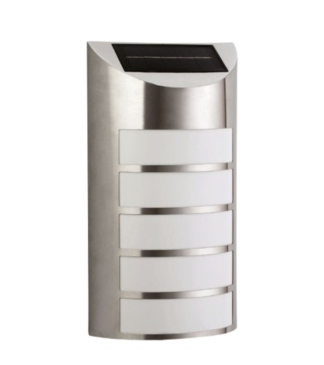 70714729.jpg LED-valgusti Modee Lighting Solar WS106 - Image 1