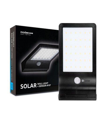 70714736.jpg LED-valgusti Modee Lighting Solar WS107 - Image 1