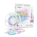 LED-riba Smart (Tuya Wi-Fi) 24W 5m IP20 (240lm/m