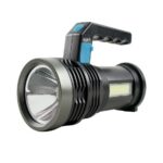 LED-matkalamp Technik C20, 100lm, IP44, USB-laetav
