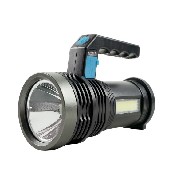 70717324.jpg LED-matkalamp Technik C20, 100lm, IP44, USB-laetav - Image 1