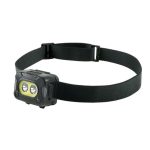 LED-pealamp Technik H25, 350lm, IP65, USB-laetav