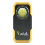 LED-töölamp Technik W20, 250lm, IP20, 3xAAA