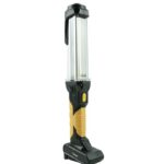 LED-töölamp Technik W50, 1000lm, IP55, USB-laetav
