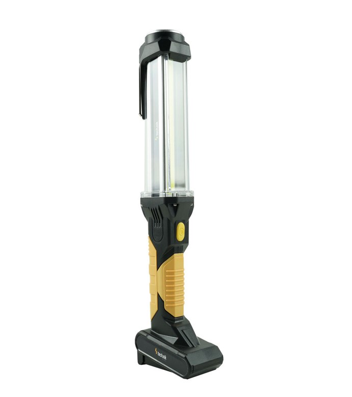70717386.jpg LED-töölamp Technik W50, 1000lm, IP55, USB-laetav - Image 1