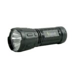 LED-taskulamp Technik P15, 100lm, IP44, USB-laetav
