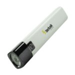 LED-töölamp Technik P10, 100lm, IP44, USB-laetav
