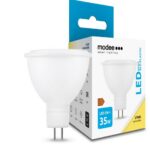 LED-lamp Spot 5W MR16 100° 2700K (450 lumen