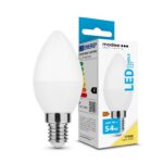 LED-lamp Candle 7W E14 200° 2700K (700 lumen