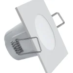 LED laevalgusti BONO 5W, IP65 WW 3000K Greenlux
