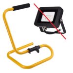 LED prožektori STAND-S 20 MCOB STATIIV