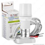 Hämaraandur SKU-1369 50-800Lx V-TAC IP20