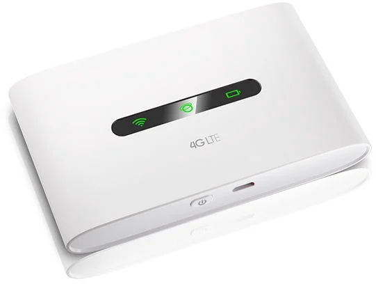 SKU 80029 Мобильный 4G-роутер WRL, TP-LINK, TL-M7300 FC 4G LTE - Изображение 1