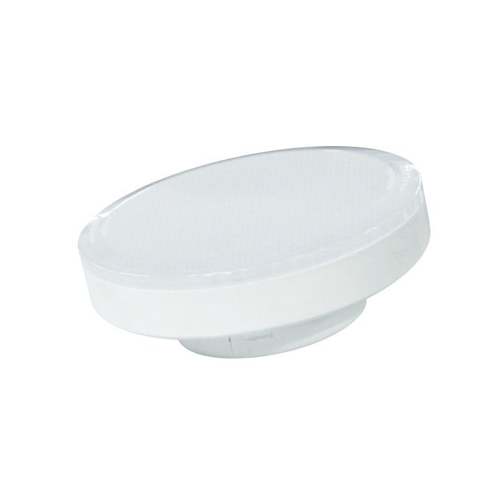 80061_7W-GX53.jpg LED Lamp 7W GX53 560LM 2700K OPTONICA - Image 1