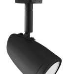 Track valgusti BERLIN GU10 1P Ideus – must