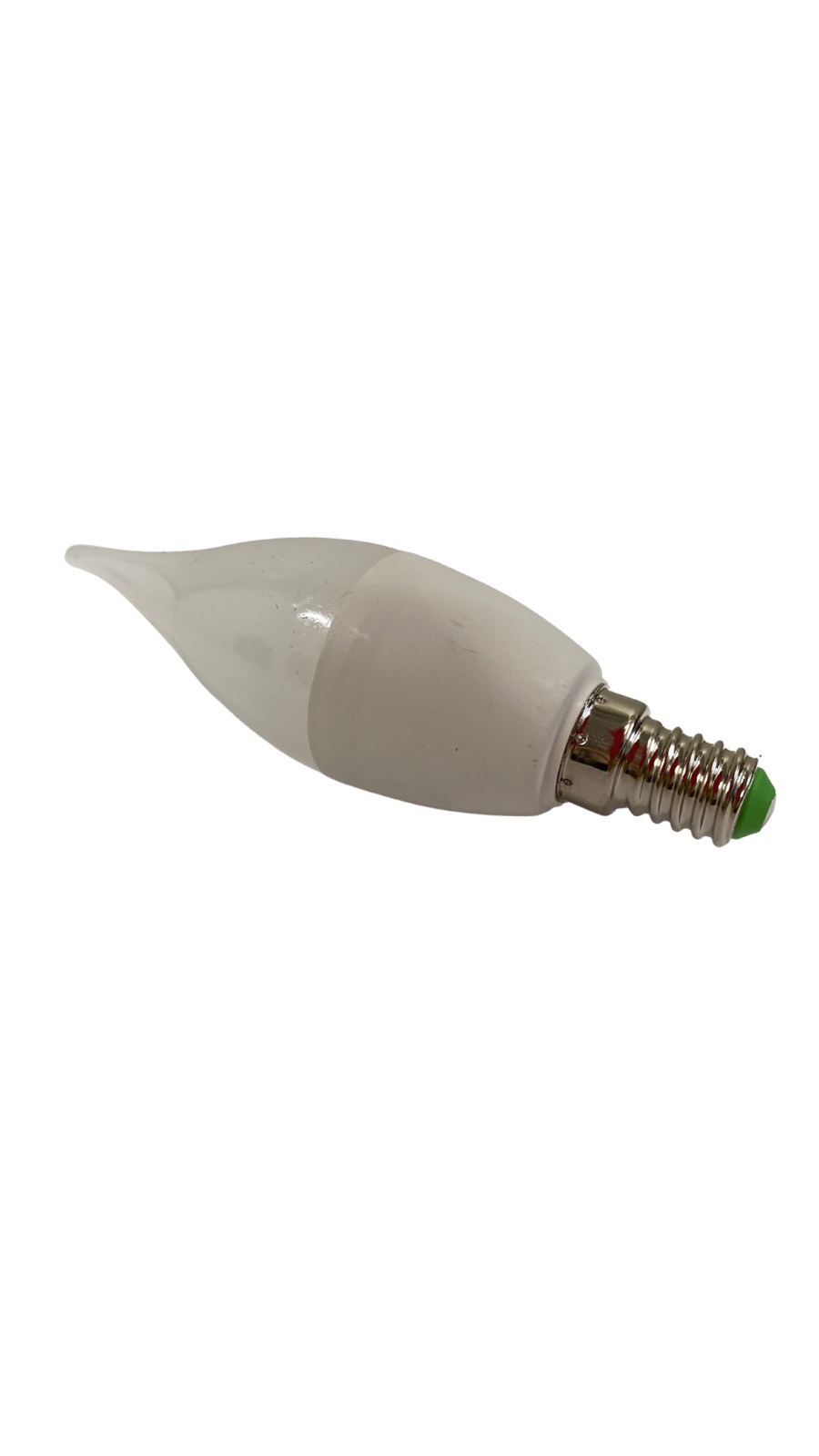 90018.jpg Led pirn 8W E14 - Image 1