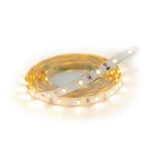 LED Riba 5m 3000K 24W IP65 WW Ideus