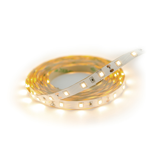 90108.jpeg LED Riba 5m 3000K 24W IP65 WW Ideus - Image 1