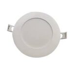 LED paneel ring 6W WW 480LM IP20 220-240V Spector