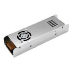 Toiteplokk 360W, 12V/30A OPTONICA