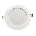 LED paneel ring 12W WW 1200LM IP44/IP20 220-240V Spector