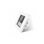 Интеллектуальная панель управления TUYA Wi-Fi, 3 канала.