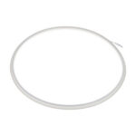 LED laevalgusti AVAR O 6060 40W-NW