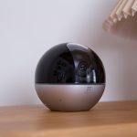 EZVIZ C6W 4MP sisekaamera