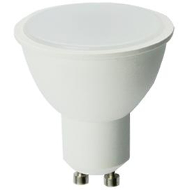 G1LV80ELC.jpg LED pirn GU10 6W, 3000K - Image 1