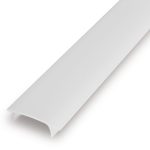 LED PROFIILI kaas PA-OSMLGLAX-00 2m