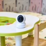 Внутренняя камера EZVIZ C6N 2MP