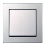 EPSILON Lüliti 2-NE IJ5-10-203-01 E/Mt METALLIC ilma raamita