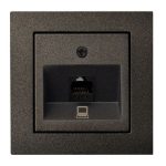 EPSILON Interneti pesa IKL001-01 E/J (RJ45 cat.6), w/f MUST , ilma raamita