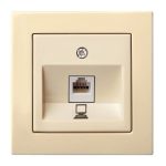 EPSILON Interneti pesa IKL001-01 E/S (RJ45 cat.6), w/f LIIV , ilma raamita