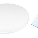 LED Plafoon liikumisand-ga 15 W IP54, Commel