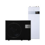 Midea M Thermal Hygge HBTA160/240CDS90GN8-E/MHA-V12WD2RN8-E 12,1 кВт 240 л
