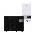 Midea M Thermal Hygge HB-A160CDS90GN8-E/MHA-V16WD2RN8-E 15,5 кВт