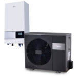 Midea M Thermal Arctic HB-A100/CDS90GN8-B2 MHA-V8W/D2N8-B2 8,3 kW