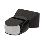 Liikumisandur OR-CR-236/B 180°, IP65, 1200W, must