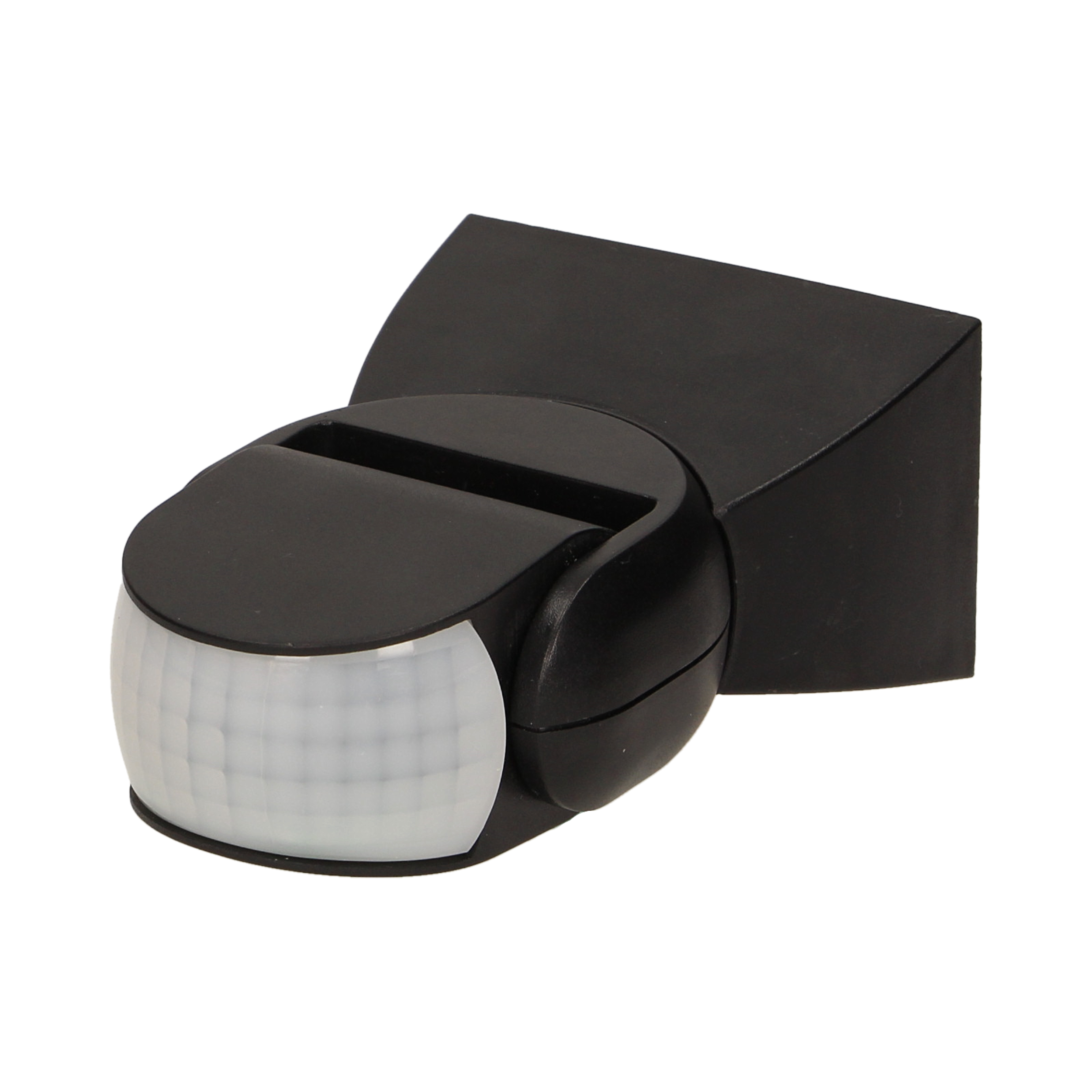 SKU 21650 Liikumisandur OR-CR-236/B 180°, IP65, 1200W, must - Image 1