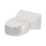 Liikumisandur OR-CR-236/W 180°, IP65, 1200W, valge Orno