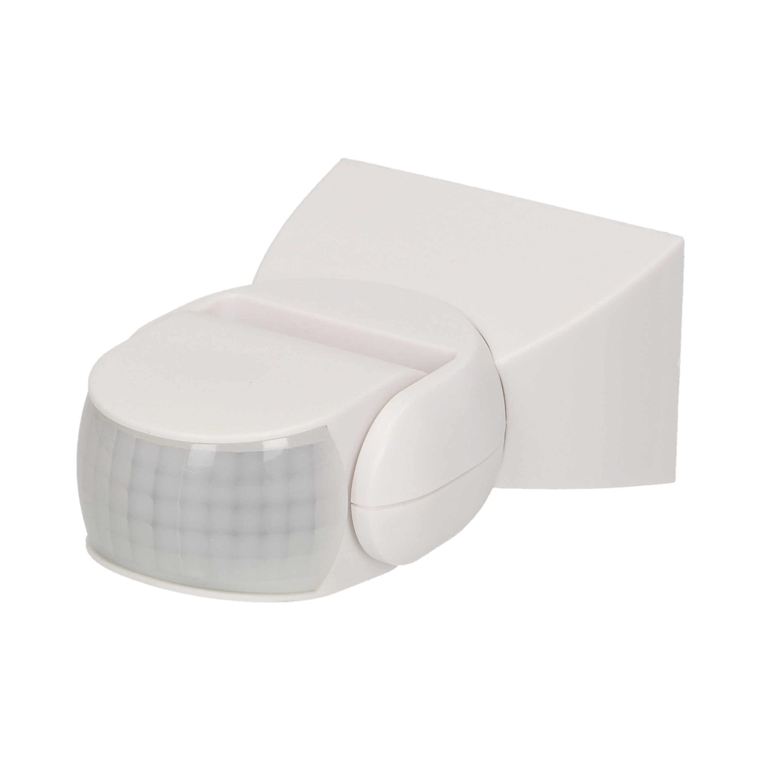 SKU 21674 Liikumisandur OR-CR-236/W 180°, IP65, 1200W, valge Orno - Pilt 1