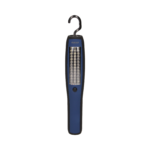 LED-töökoja taskulamp, 39+1 LED lahtikäiv konks, magnet OR-LT-1509