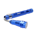 Teleskoopiline töökoja LED-lamp magnetiga WL-9 ORNO