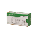 TRANSFORMATOR LED 6W, IP20 ,12V, AC/DC, OR-ZL-1609 ORNO